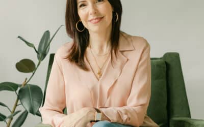 Meet Dr. Barbie Hessel: Nashville’s Leading Trauma Therapist and the Heart Behind Simply Being Therapy