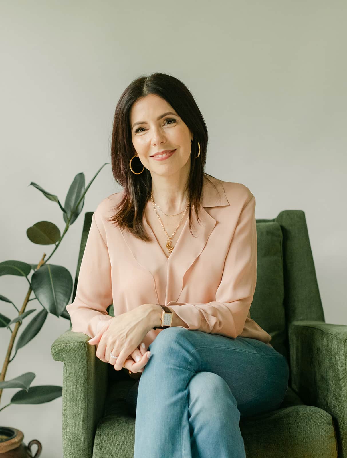 Meet Dr. Barbie Hessel: Nashville’s Leading Trauma Therapist and the Heart Behind Simply Being Therapy