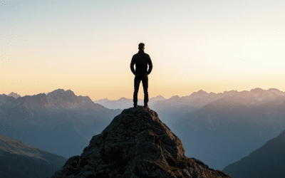 Religious Deconstruction: Making Peace with Not Knowing