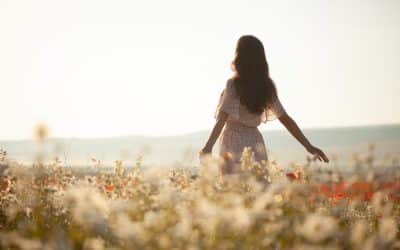 How Reconnecting with Nature Can Transform Your Well-Being