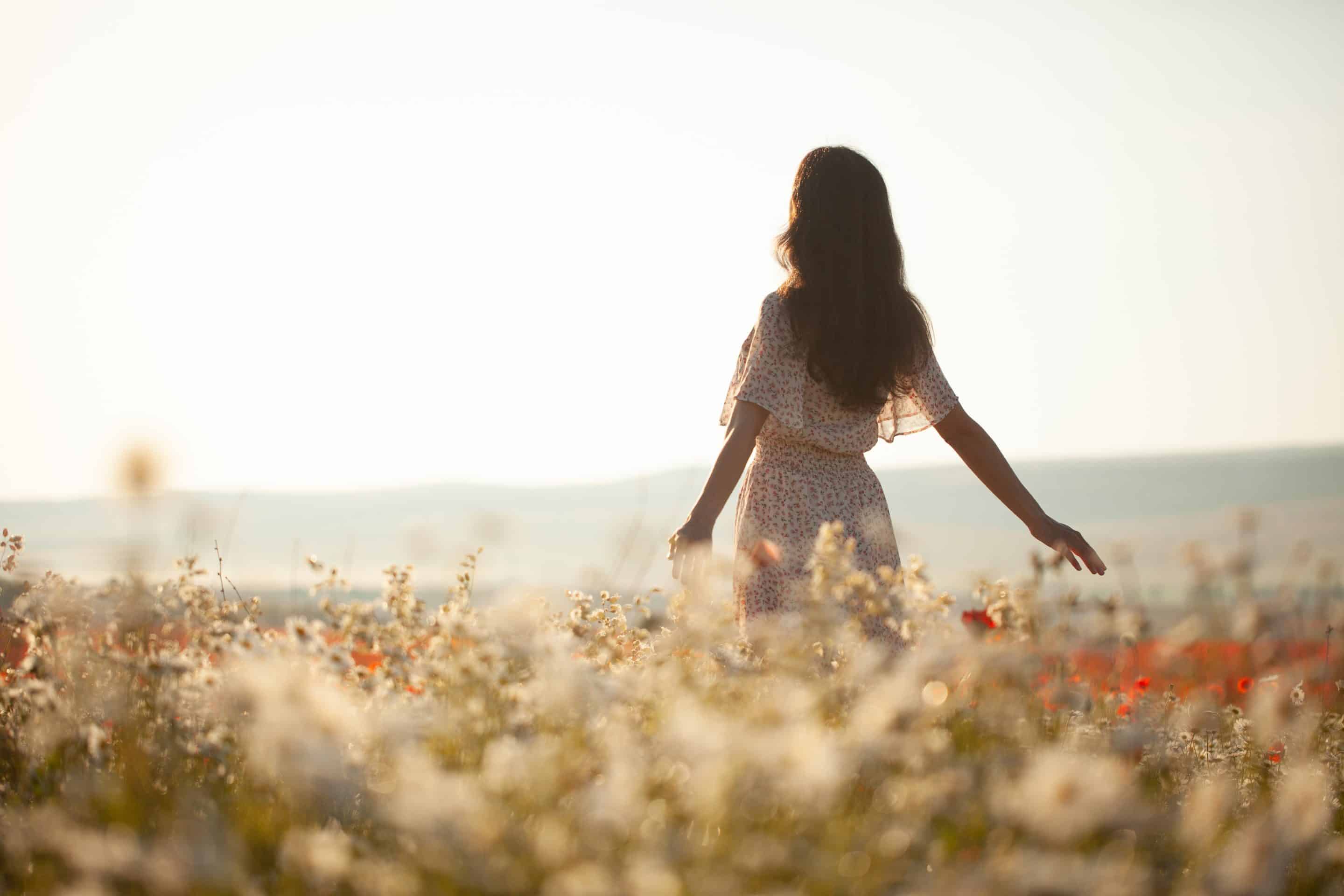 Clinical Insights 21 How Reconnecting with Nature Can Transform Your Well-Being