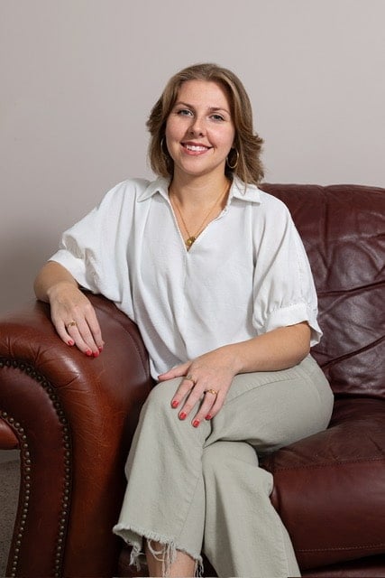 Dr. Katelyn Kalstein