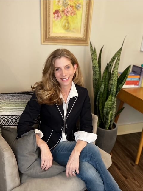 Dr. Katelyn Kalstein