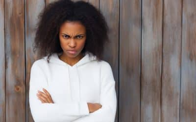 The Sacred Fire: Healing Through Anger and the Archetype of Mars