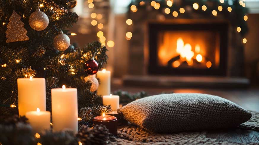 Clinical Insights 18 Soothing this Holiday Season: Caring for Your Body and Nervous System Through the Holidays