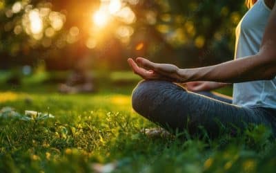 What Makes Somatic Therapy Different?