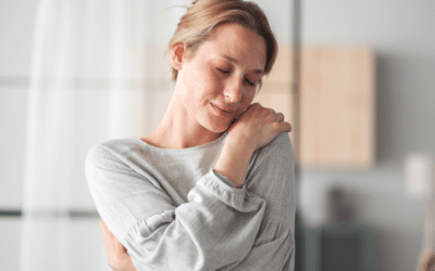 A Guide to Being Gentle with Yourself 