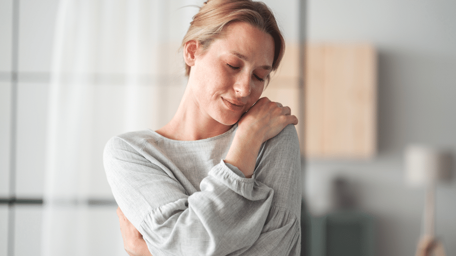 Clinical Insights 15 A Guide to Being Gentle with Yourself