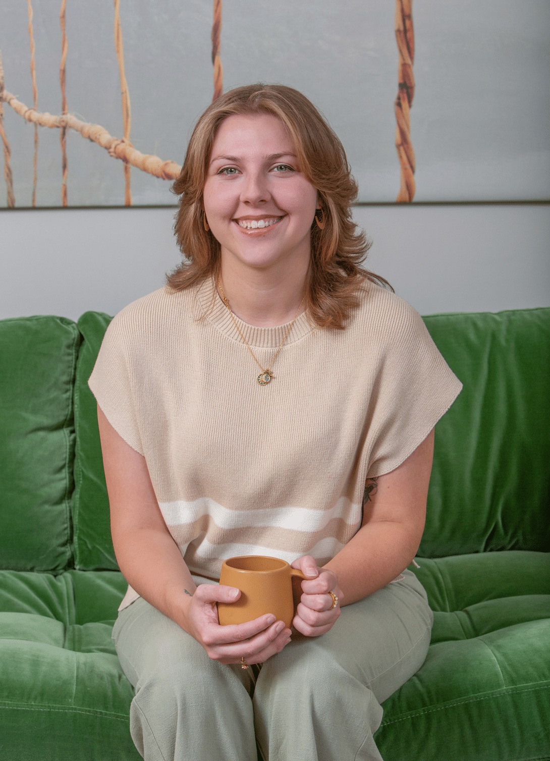 Dr. Katelyn Kalstein
