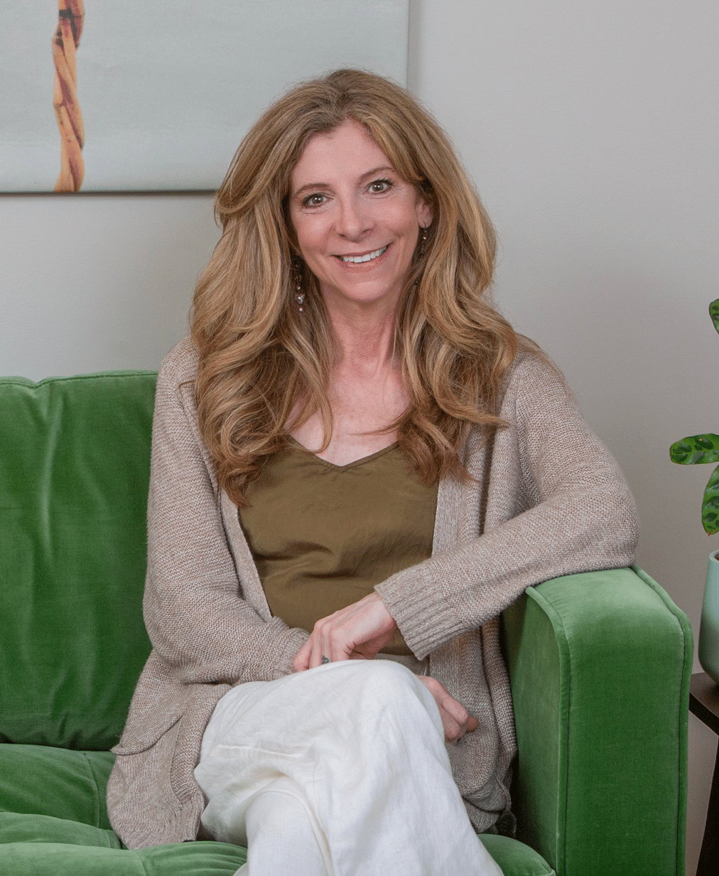Dr. Katelyn Kalstein
