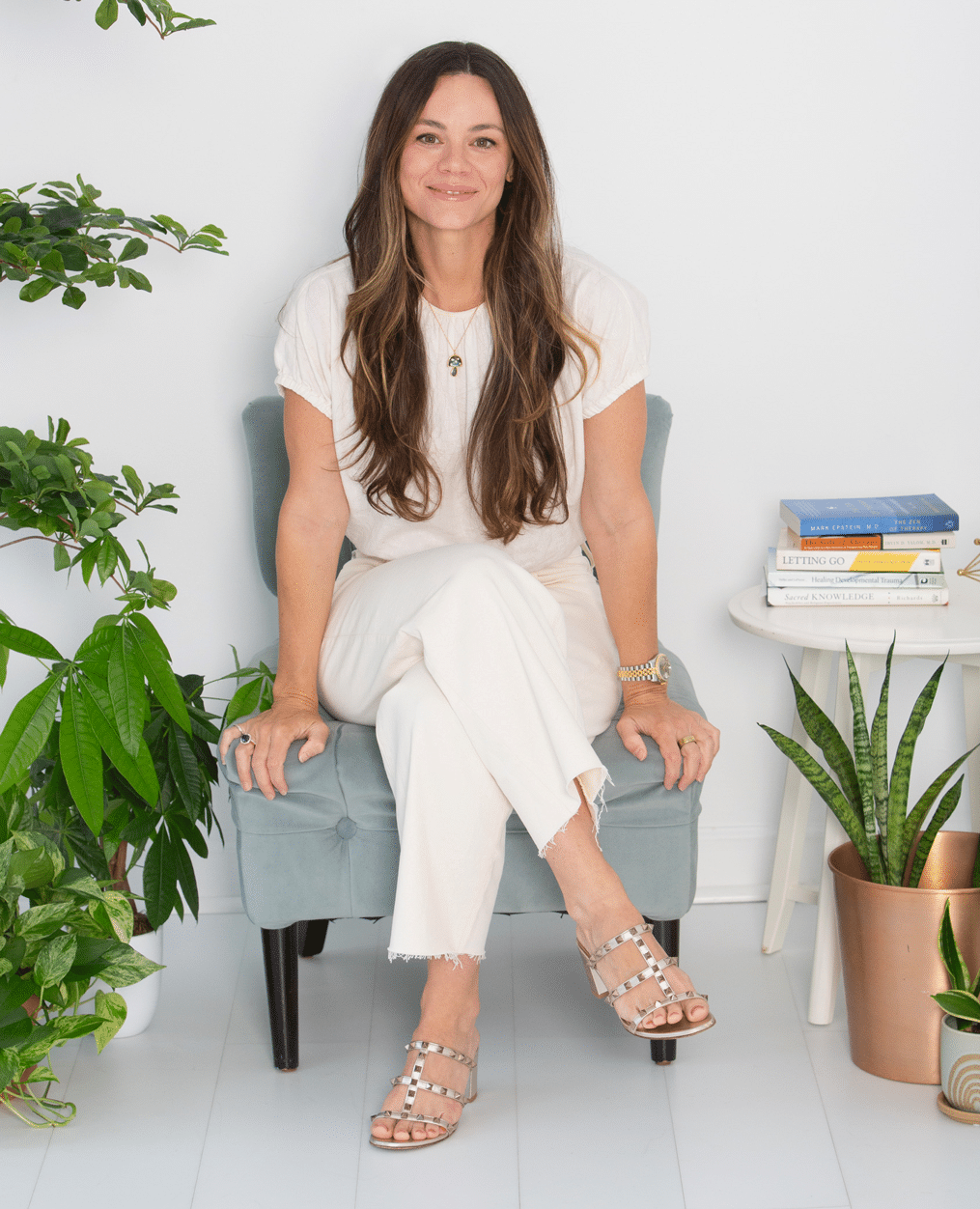 Dr. Katelyn Kalstein