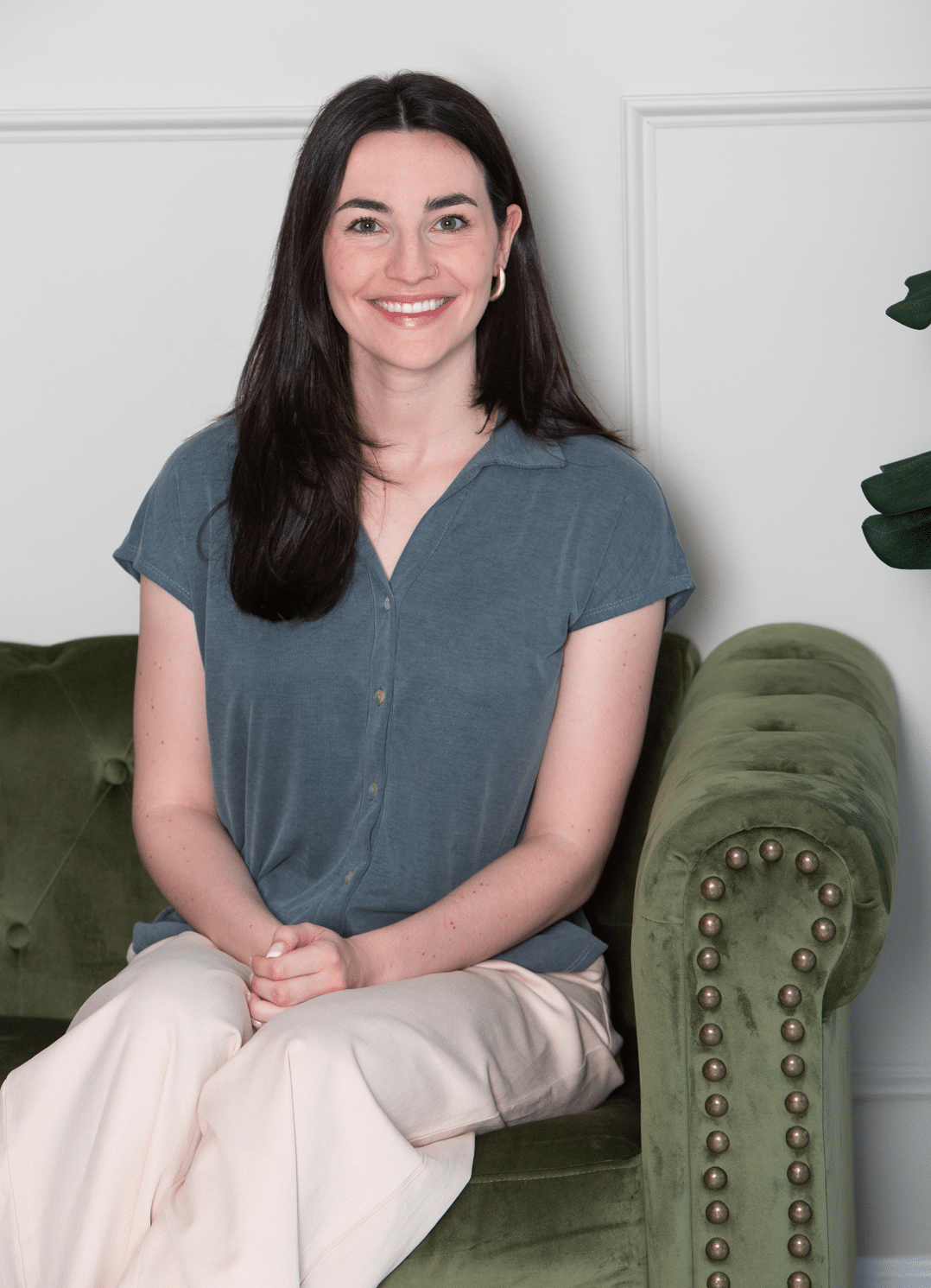 Dr. Katelyn Kalstein