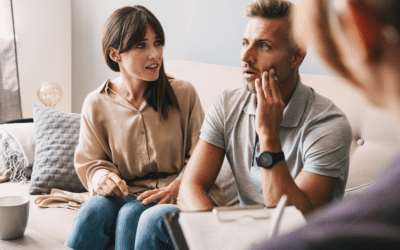 Home 4 Why We Keep Repeating the Same Relationships Patterns