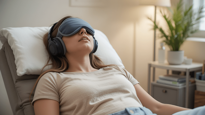 KAP 5 The Reality of Ketamine Treatment: Is It a Miracle Cure?
