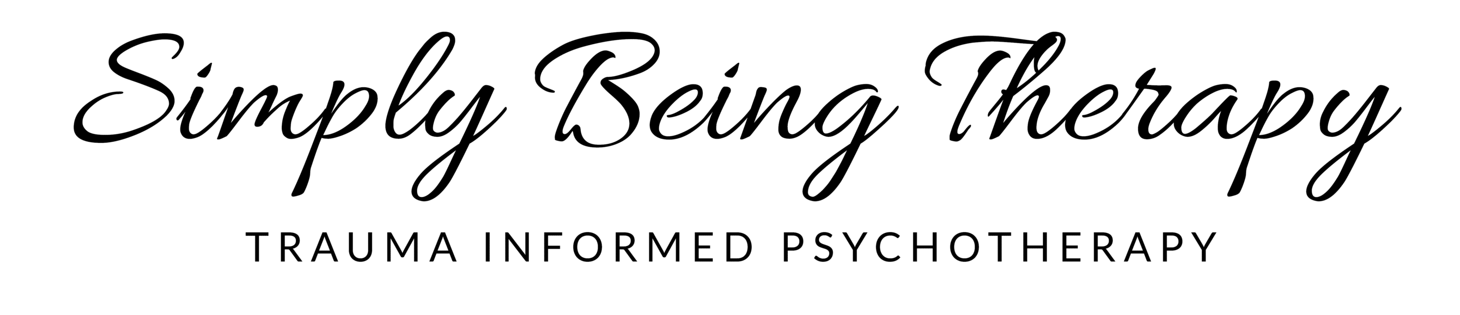 Simply Being Therapy