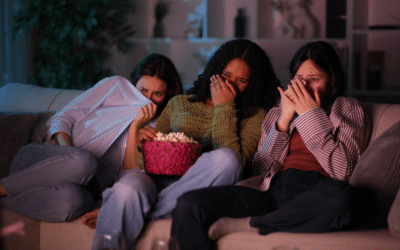 Why Are We So Fascinated by Obsession?