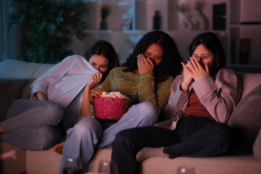 Why Are We So Fascinated by Obsession?