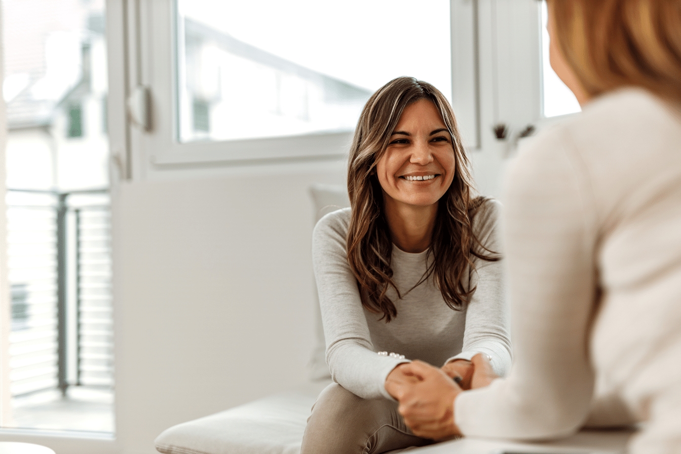 When Did Everyone Start Talking About Therapy?