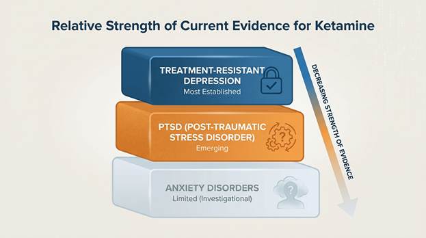 Ketamine Therapy in Nashville, TN: An Honest Guide to Ketamine-Assisted Psychotherapy 5