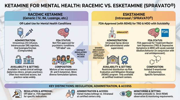 Ketamine Therapy in Nashville, TN: An Honest Guide to Ketamine-Assisted Psychotherapy 2