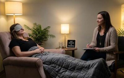 Ketamine Therapy in Nashville, TN: An Honest Guide to Ketamine-Assisted Psychotherapy