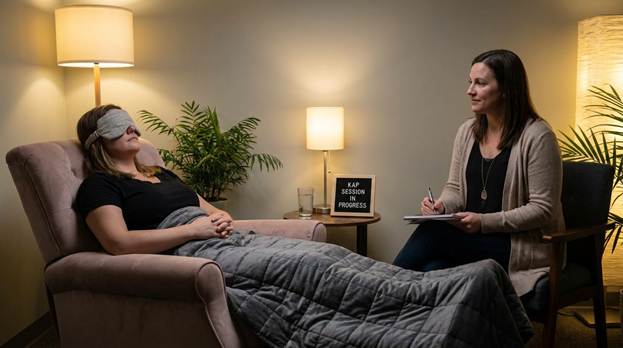 Ketamine Therapy in Nashville, TN: An Honest Guide to Ketamine-Assisted Psychotherapy 4