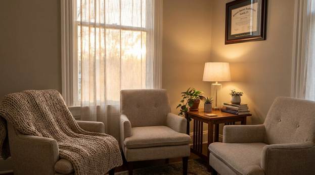 Ketamine Therapy in Nashville, TN: An Honest Guide to Ketamine-Assisted Psychotherapy 1