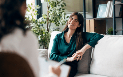 How Do You Know If Therapy Is Actually Working?