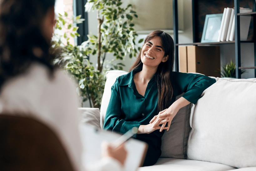 Home 7 How Do You Know If Therapy Is Actually Working?
