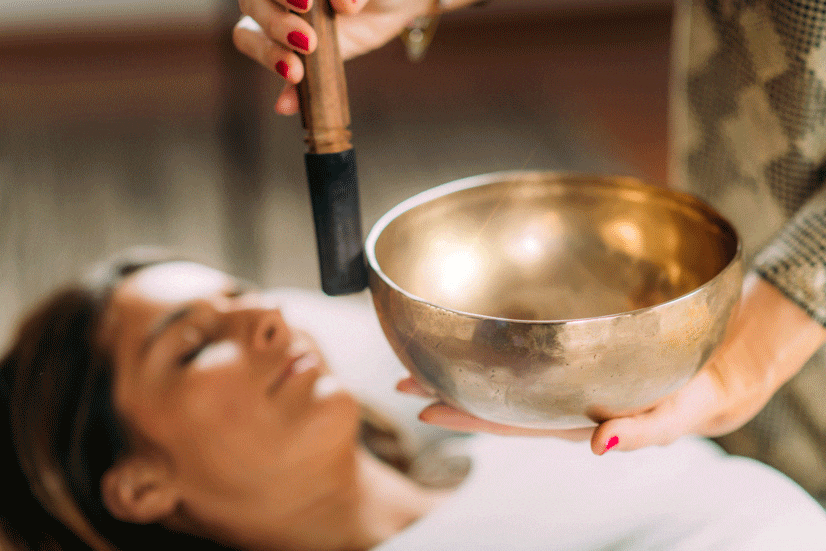 When Words Aren’t the Only Language: Sound in the Therapy Space